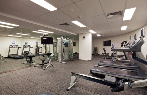 Hilton Surfers Paradise Hotel & Residences - Tourism Brisbane 25