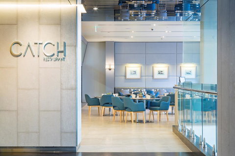 Hilton Surfers Paradise Hotel & Residences - Tourism Brisbane 38