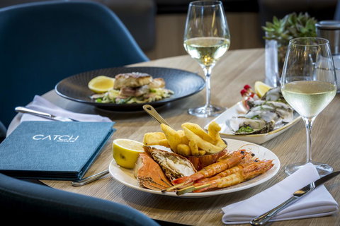 Hilton Surfers Paradise Hotel & Residences - Tourism Brisbane 40