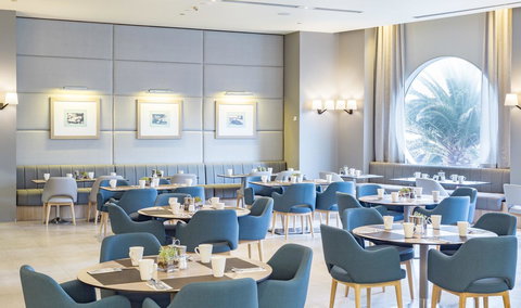 Hilton Surfers Paradise Hotel & Residences - Tourism Brisbane 39