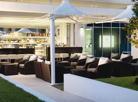 Hilton Surfers Paradise Hotel & Residences - Tourism Brisbane 19