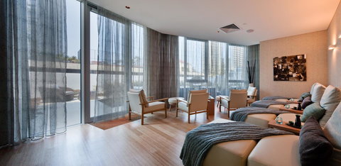 Hilton Surfers Paradise Hotel & Residences - Tourism Brisbane 34