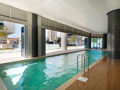 Hilton Surfers Paradise Hotel & Residences - Tourism Brisbane 17