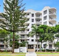 Ritz Resort - Brisbane Tourism