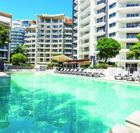 Trilogy Surfers Paradise - Tourism Brisbane
