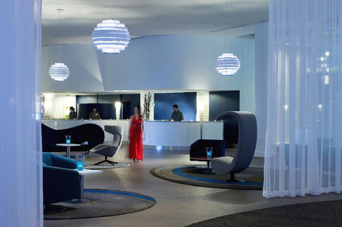 Hilton Cairns - Brisbane Tourism 14