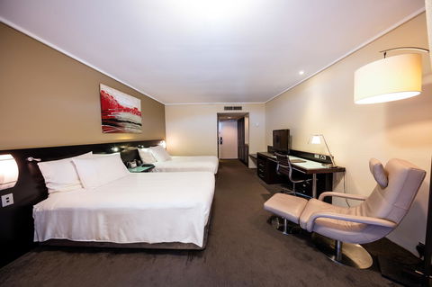 Hilton Cairns - Brisbane Tourism 32