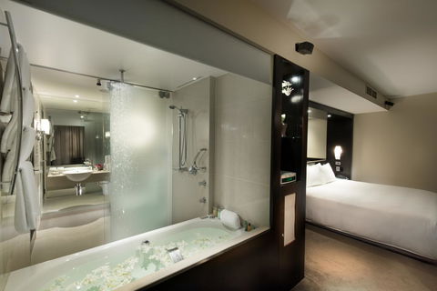 Hilton Cairns - Brisbane Tourism 19