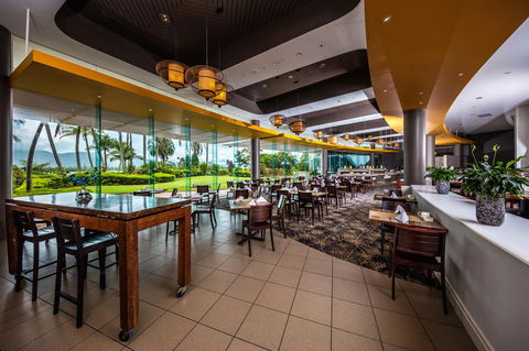 Hilton Cairns - Brisbane Tourism 26