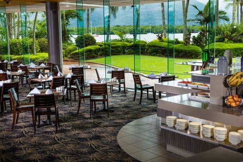 Hilton Cairns - Brisbane Tourism 25