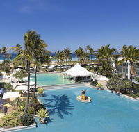 Sheraton Grand Mirage Resort Gold Coast - Tourism Brisbane