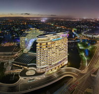The Darling at The Star Gold Coast - Brisbane Tourism