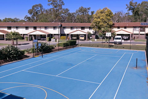 Fountain View Estate - We Accommodate - Brisbane Tourism 21