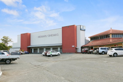 Fountain View Estate - We Accommodate - Brisbane Tourism 14