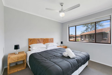 Fountain View Estate - We Accommodate - Brisbane Tourism 19