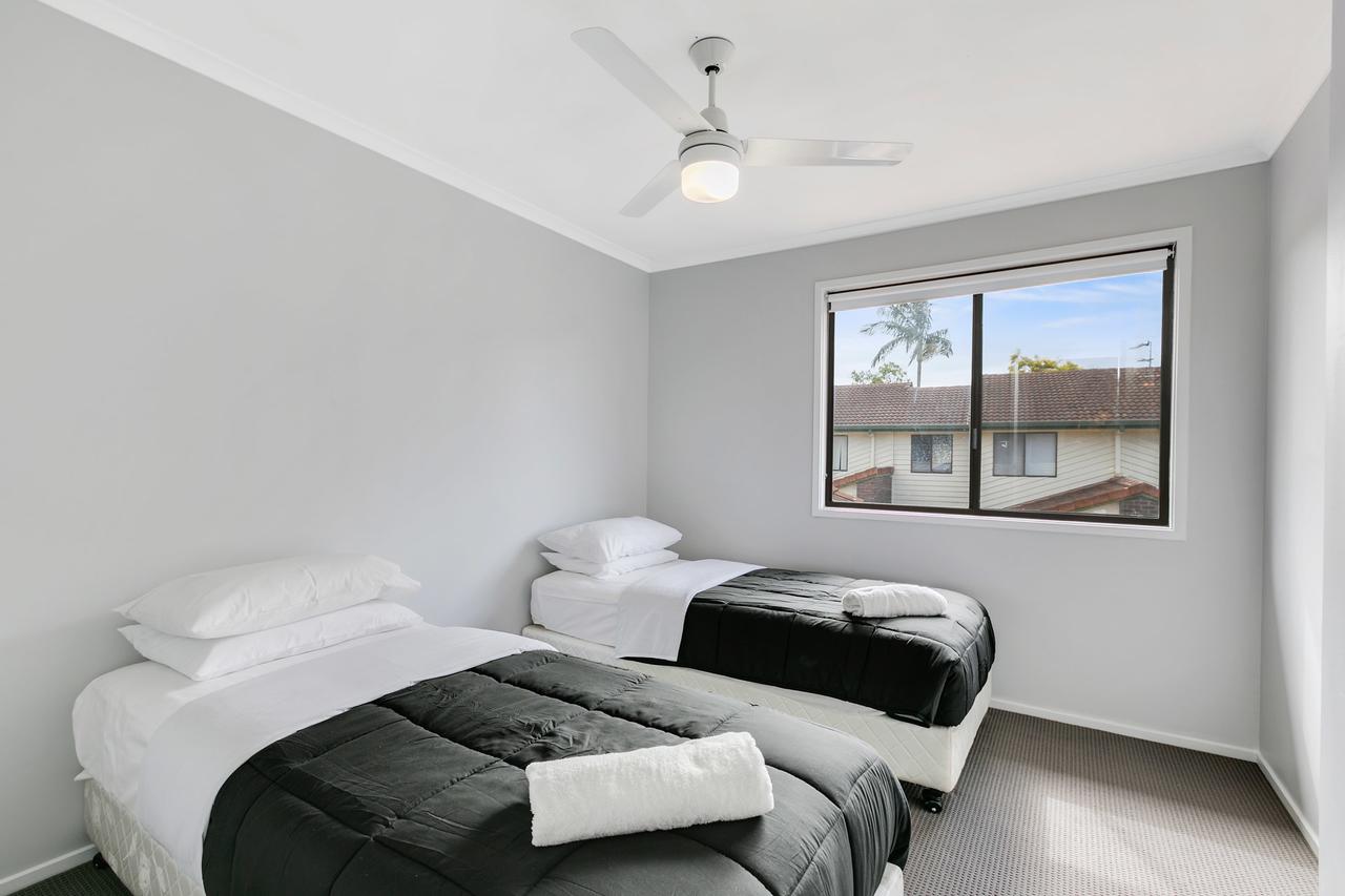 Nerang QLD Brisbane Tourism