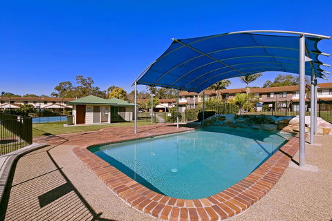 Fountain View Estate - We Accommodate - Brisbane Tourism 20