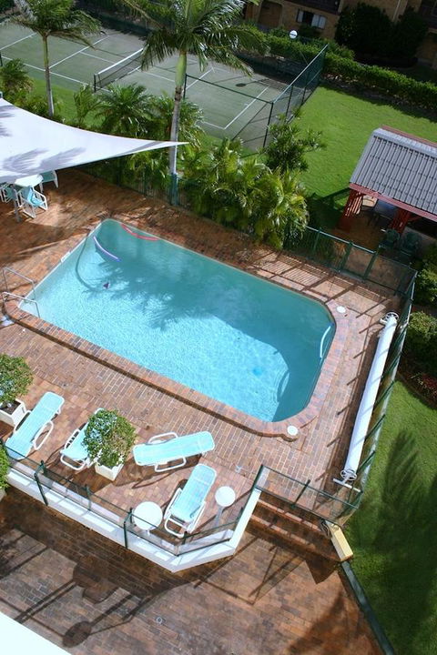 Beaconlea - Tourism Brisbane 39