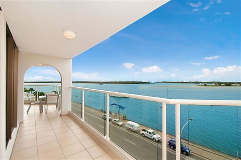 Beaconlea - Tourism Brisbane 1