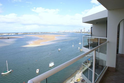 Beaconlea - Tourism Brisbane 5