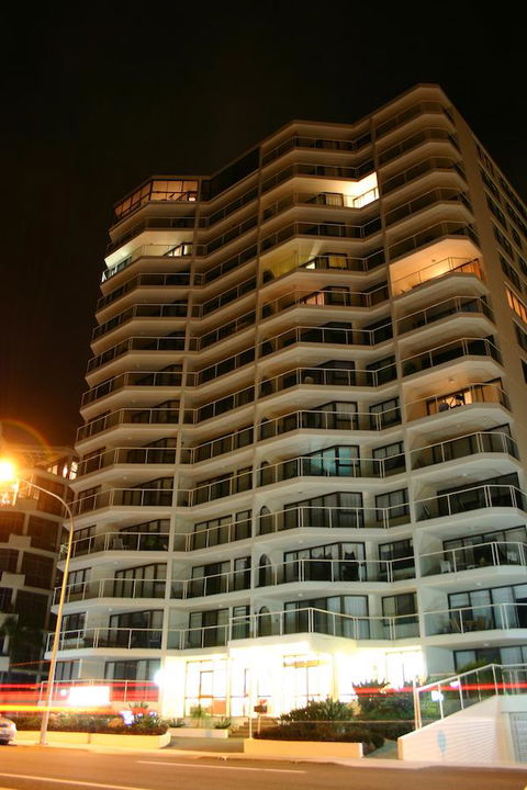 Beaconlea - Tourism Brisbane 2