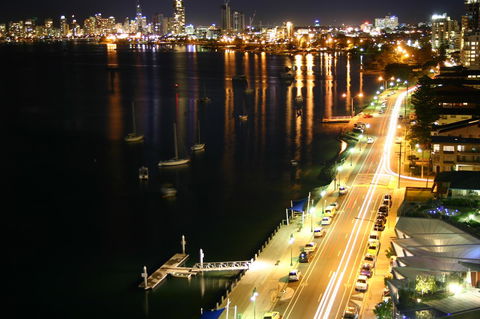 Beaconlea - Tourism Brisbane 11