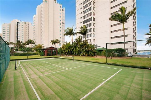 Beaconlea - Tourism Brisbane 40