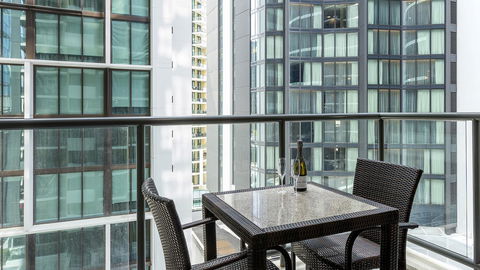 Apartments @ 212 Margaret - Tourism Brisbane 12