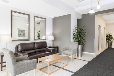 Apartments @ 212 Margaret - Tourism Brisbane 13