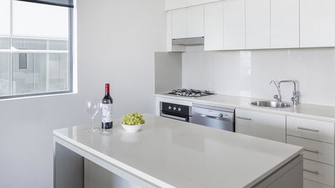 Apartments @ 212 Margaret - Tourism Brisbane 3