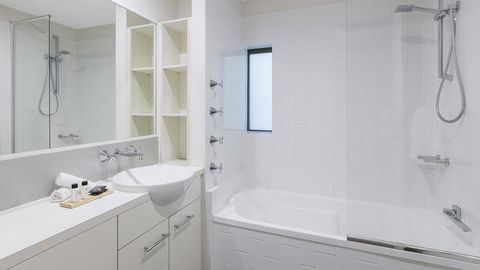 Apartments @ 212 Margaret - Tourism Brisbane 6