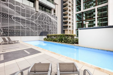 Apartments @ 212 Margaret - Tourism Brisbane 14