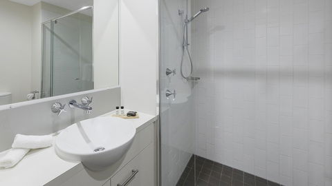 Apartments @ 212 Margaret - Tourism Brisbane 5