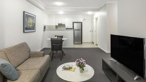 Apartments @ 212 Margaret - Tourism Brisbane 8