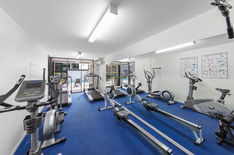 Apartments @ 212 Margaret - Tourism Brisbane 15