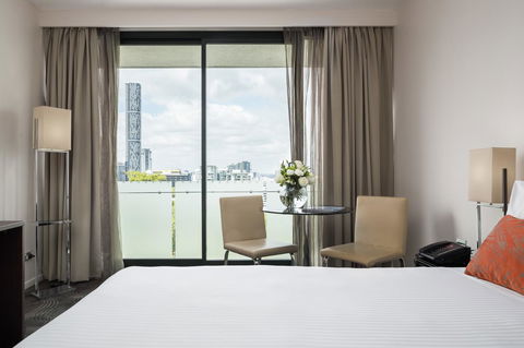 The Park Hotel Brisbane - Tourism Brisbane 7