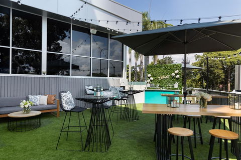 The Park Hotel Brisbane - Tourism Brisbane 26