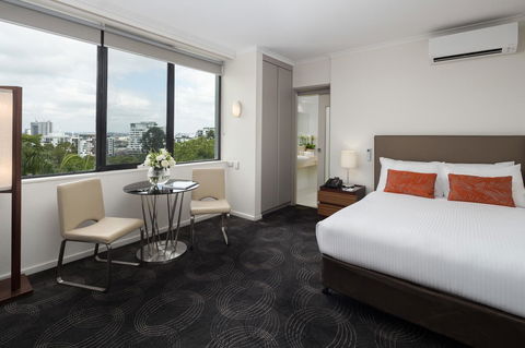 The Park Hotel Brisbane - Tourism Brisbane 6