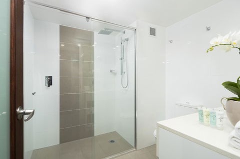 The Park Hotel Brisbane - Tourism Brisbane 12