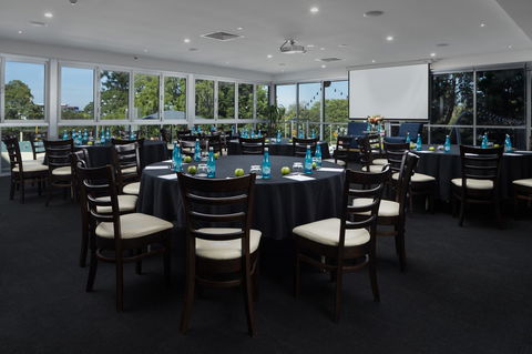The Park Hotel Brisbane - Tourism Brisbane 35