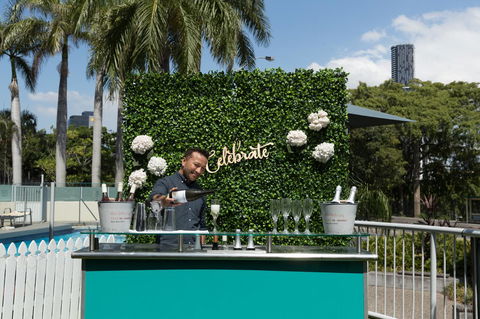 The Park Hotel Brisbane - Tourism Brisbane 25