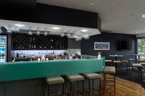 The Park Hotel Brisbane - Tourism Brisbane 24