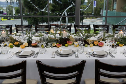 The Park Hotel Brisbane - Tourism Brisbane 15
