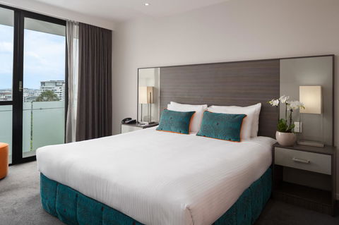The Park Hotel Brisbane - Tourism Brisbane 10