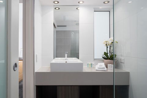 The Park Hotel Brisbane - Tourism Brisbane 13
