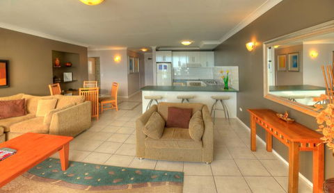 Focus Apartments - Tourism Brisbane 18
