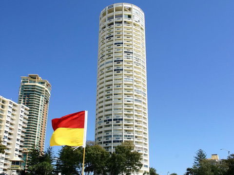Focus Apartments - Tourism Brisbane 11