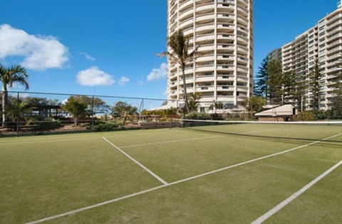Focus Apartments - Tourism Brisbane 6