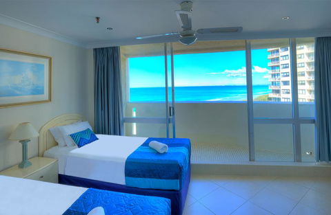 Focus Apartments - Tourism Brisbane 19