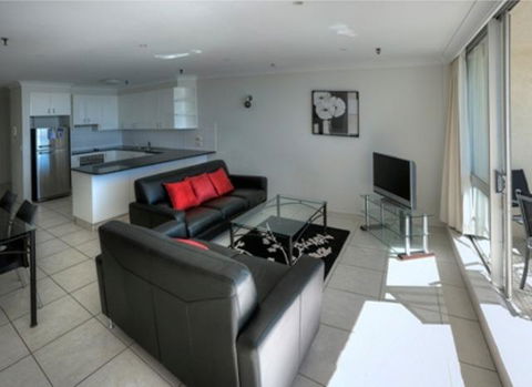 Focus Apartments - Tourism Brisbane 13
